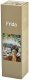 Butelka termiczna 500 ml Mexican Art-Red 9