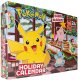 POKEMON ADVENT CALENDAR 2025 2