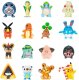 POKEMON ADVENT CALENDAR 2025 3