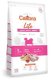 CALIBRA DOG life adult small breed chicken 1,5kg 2