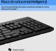 Klawiatura HP 125 (125 Wired Keyboard Norwegian) 6