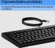 Klawiatura HP 125 (125 Wired Keyboard Norwegian) 7