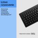 Klawiatura HP 125 (125 Wired Keyboard Norwegian) 8