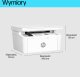 Laserjet Mfp M140W Printer, 5