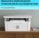 Laserjet Mfp M140W Printer, 6