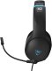 Turtle Beach headset Airlite Fit Nintendo Switch 2, black 4