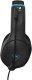 Turtle Beach headset Airlite Fit Nintendo Switch 2, black 5