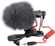 SmallRig 3468 On-Camera Microphone Forevala S20 1