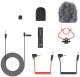 SmallRig 3468 On-Camera Microphone Forevala S20 14