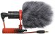 SmallRig 3468 On-Camera Microphone Forevala S20 3