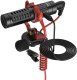 SmallRig 3468 On-Camera Microphone Forevala S20 7