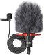 SmallRig 3468 On-Camera Microphone Forevala S20 10