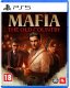 PS5 gra Mafia: The Old Country 1
