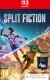 Nintendo Switch 2 gra Split Fiction (CIB) 1