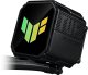 Chłodzenie wodne Asus TUF Gaming LC III 360 ARGB (90RC0191-B0EAY0) 4