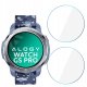 2x Szkło hartowane Alogy na ekran 9H do Huawei / Honor Watch GS Pro 4