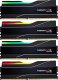 Pamięć G.Skill Trident Z5 Neo RGB, DDR5, 256 GB, 6000MHz, CL36 (F5-6000J3644D64GX4-TZ5NR) 1