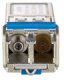 LevelOne SFP-3611 moduł przekaźników sieciowych Swiatłowód 1250 Mbit/s 1550 nm 2