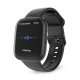 Hama Smartwatch 4000 kwadratowy, czarny 2