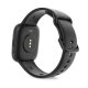 Hama Smartwatch 4000 kwadratowy, czarny 3
