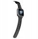 Smartwatch dla dziecka KiDiZ Basic czarny 2