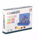Mega Creative GRA LOGICZNA BINGO 4X10X2 MC PUD 192384 3