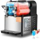 Maszyna do Napojów Mrożonych Slushie i Smoothie 2x3L 1