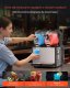 Maszyna do Napojów Mrożonych Slushie i Smoothie 2x3L 3