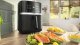 FRYTOWNICA BEZTŁUSZCZOWA MAFS 2462B AIR FRYER 2000W 6,1L 14