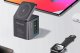 Ładowarka sieciowa USB Feegar Kombo 188W GaN3 Typ-C USB-C PD QC3.0 Indukcja 11