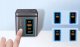 Ładowarka sieciowa USB Feegar Kombo 188W GaN3 Typ-C USB-C PD QC3.0 Indukcja 7