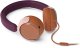 HEADPHONES WIRED TAK2000MP/00 PHILIPS 3