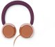 HEADPHONES WIRED TAK2000MP/00 PHILIPS 6