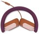 HEADPHONES WIRED TAK2000MP/00 PHILIPS 7