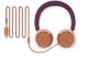 HEADPHONES WIRED TAK2000MP/00 PHILIPS 8