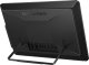 Asus AiO E16 15.6" Touch N4500 4 128 black E1600WKAT-BMR143M ohne OS 5