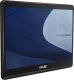 Asus AiO E16 15.6" Touch N4500 4 128 black E1600WKAT-BMR143M ohne OS 9