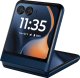 Smartfon Motorola Razr 60 5G 8/256GB Granatowy  (PB860044SE) 1