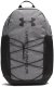 Plecak sportowy UNDER ARMOUR Szkolny Hustle Sport 6.0 szary 1