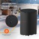 Nagrzewnica grzejnik do beczek 208L termostat - 1300W regulacja 0-63C 4