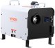 Nagrzewnica Diesla 8KW 12V/24V z Bluetooth APP do kampera z pilotem 1