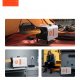 Nagrzewnica Diesla 8KW 12V/24V z Bluetooth APP do kampera z pilotem 2
