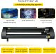 Ploter Tnący do Winylu 720 mm z Oprogramowaniem SignMaster 4