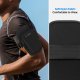 Etui na ramię Tech-Protect M7 Universal Sport Armband Black/black 11