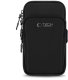 Etui na ramię Tech-Protect M7 Universal Sport Armband Black/black 2