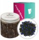 Herbata czarna EARL GREY IMPERIAL  na prezent bławatek 120g - sypana liściasta herbata PREMIUM Cup&You 1
