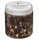 Herbata czarna SMAŻONE MIGDAŁY jabłka migdały płatki róży na prezent 120g - sypana liściasta herbata PREMIUM Cup&You 3