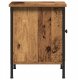 Stojak na telewizor Old Wood Stare drewno Drewno 60 x 35 x 45 cm Lumarko! 7