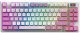 Klawiatura MSI Forge GK600  (FORGE GK600 TKL W VIOLET US) 1