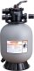Filtr basenowy piaskowy pompa basenowa piaskowa do basenu 132 L/MIN 1